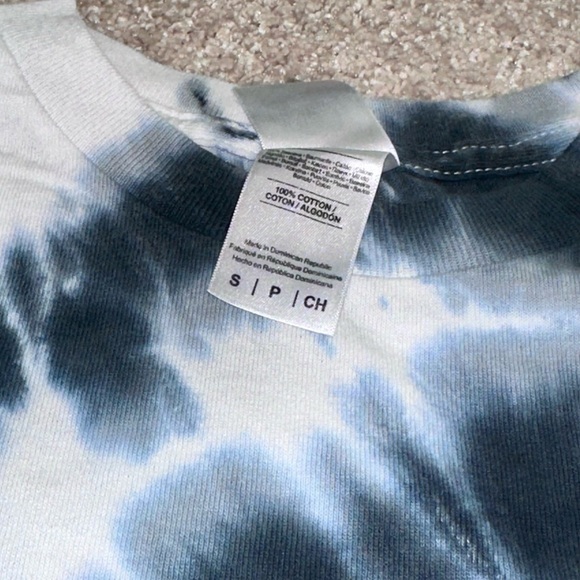 NWOT short sleeve t-shirt Brew Thru in Outer Banks - Picture 15 of 16